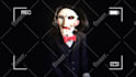 do a jigsaw voice over and video