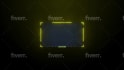 design animated twitch overlay, facecam, stinger for stream