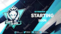 make twitch overlay for your live stream