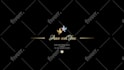 create luxury wedding title