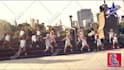 put your text in this awesome kids dancing animation video