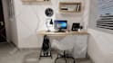 create 3d realistic interior renderings and walk through