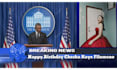 make barak obama wish happy birthday video custom