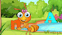 create beautiful 2d cartoon and character animation
