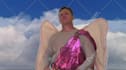 send a funny Cupid love message for your Valentine
