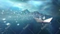 create real estate and drone video editing with motion graphics