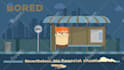 create 2d animation or whiteboard video animation
