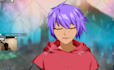 animate 2d character using live2d for vtube studio