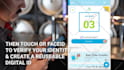 blur faces, objects and hide anything in your video