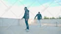 make perfect music video editing