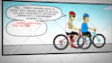 animate your comic book