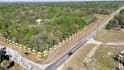 do motion tracking boundary lines to your property