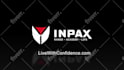 corporative stunning logo animation