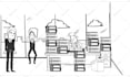 create whiteboard animation and whiteboard explainer video