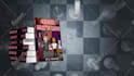 make professional 3d book or magazine animation promo