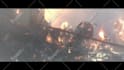 make cinematic, epic game trailer or nft game promo trailer