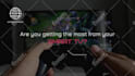 create a cinematic corporate video or brand promo video ads