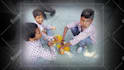 create wedding photo slideshow video