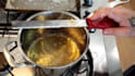 do professional cooking video editing