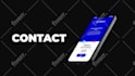 create a customized app promo or website promo