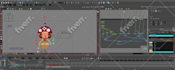 rig your 2d character toon boom harmony