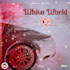 animate mixtape cover, single album cover in motion graphics