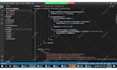 code a custom PHP script of any type