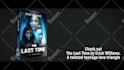 create an amazing cinematic book trailer in 24hrs