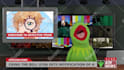 make a kermit the frog spokesperson video or commercial