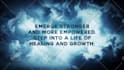 create cinematic motivation, inspiration book trailer promo video