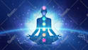 create meditation video for your youtube channel