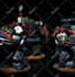 paint warhammer 40k as if for myself