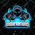 create awesome gaming logo for your stream and page