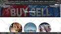 design a high converting wix landing page for your business