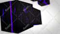 design a custom 3d logo animation