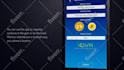 create a iPhone 6,6S app promo video