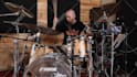 record live drums for your pop song