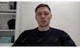 ugc professional spokesman video in russian or english