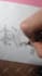 draw a realistic 3d pencil optical illusion drawing
