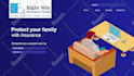 animate explainer video, professional business and startup videos
