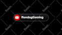 create loop animated social media banner for streaming