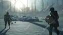 create cgi cinematic game trailer in unreal engine