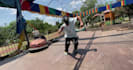 do visual effects, 3d camera tracking, object tracking, vfx, and compositing