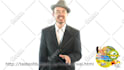 create awesome male video demo and spokesperson
