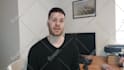 be your british male presenter for promotional videos