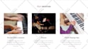 create wix website design or redesigns wix site