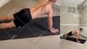 edit workout exercise fitness videos