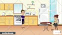 create 2d animated explainer video in 24h