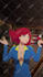 create professional 2d animation in anime style