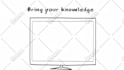 create WHITEBOARD doodle animation